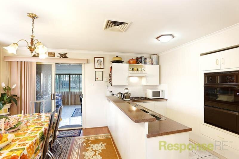 10 Tarrant Place, Doonside Sold by ResponseRE Norwest - image 1