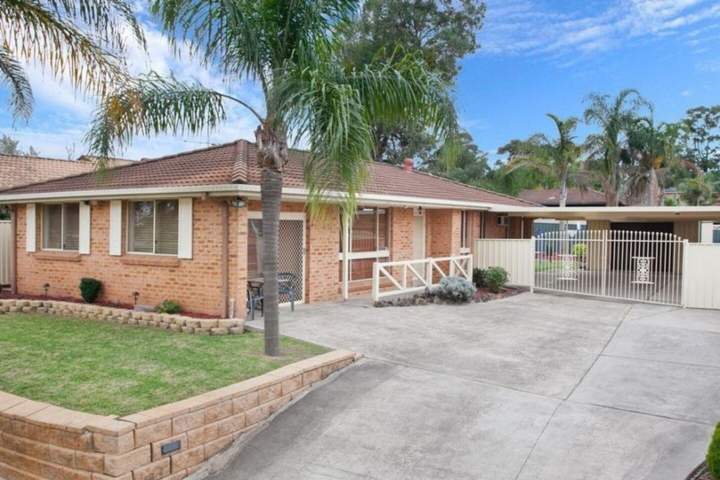 8 Newnham Street, Dean Park Sold by ResponseRE Norwest - image 1