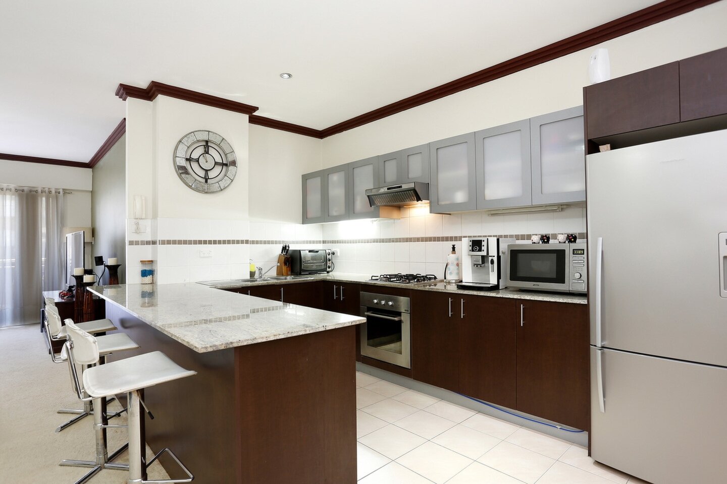 15/8-18 Wallace Street, Blacktown Sold by ResponseRE Norwest - image 1