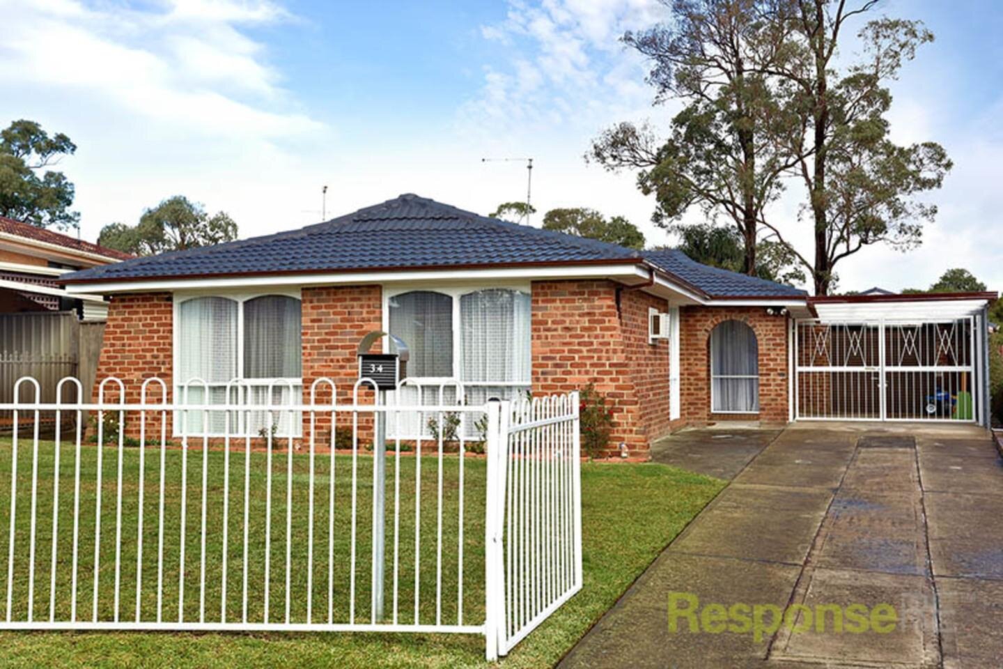 34 Bluett Crescent, Doonside Sold by ResponseRE Norwest - image 1