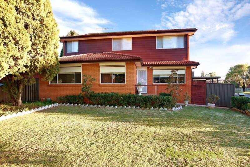 101 Railway Road, Quakers Hill Sold by ResponseRE Norwest - image 1