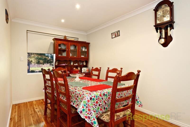 101 Railway Road, Quakers Hill Sold by ResponseRE Norwest - image 1
