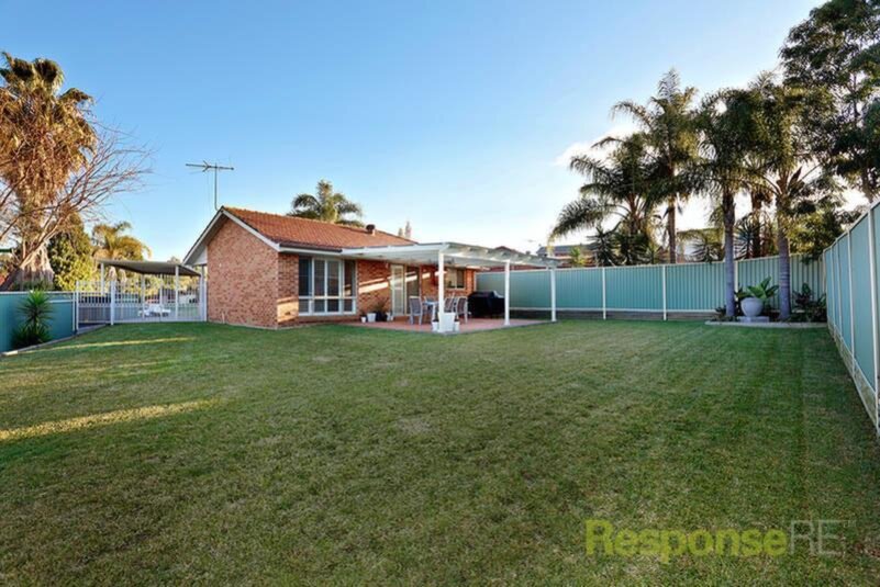12 Della Place, Glendenning Sold by ResponseRE Norwest - image 1