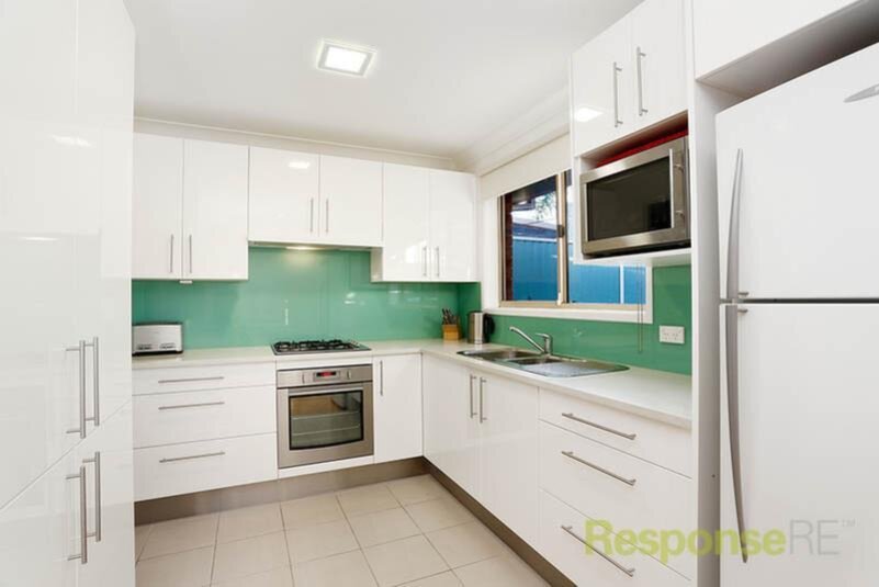 12 Della Place, Glendenning Sold by ResponseRE Norwest - image 1