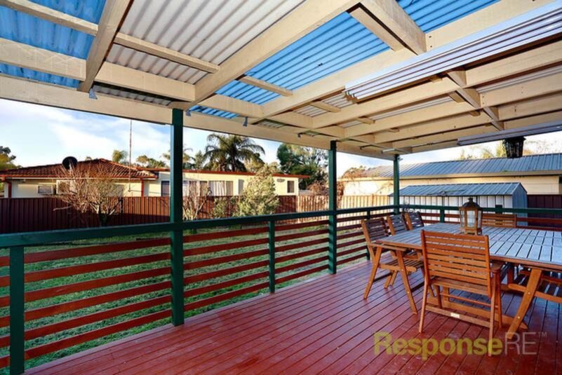 46 Tallagandra Drive, Quakers Hill Sold by ResponseRE Norwest - image 1