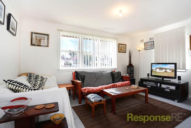 21 Tulloch Street, Blacktown Sold by ResponseRE Norwest - image 1