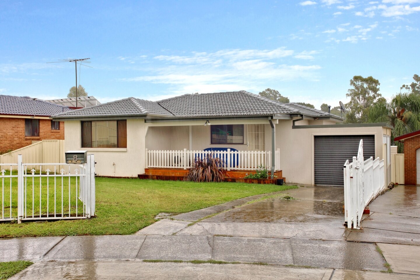 8 Coogan Place, Dean Park Sold by ResponseRE Norwest - image 1