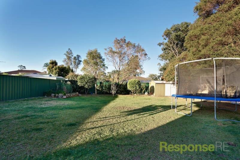 13 Coogan Place, Dean Park Sold by ResponseRE Norwest - image 1