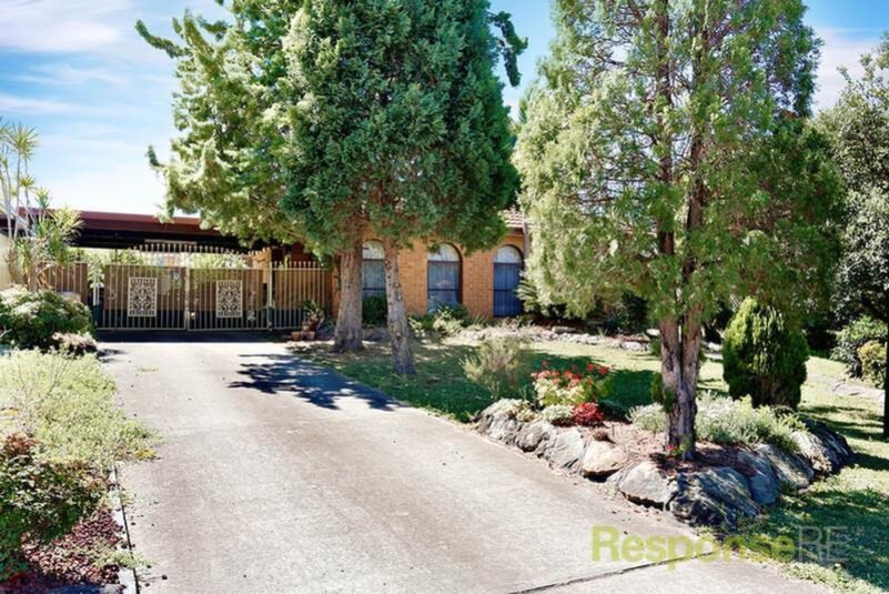 3 Sitar Place, Plumpton Sold by ResponseRE Norwest - image 3