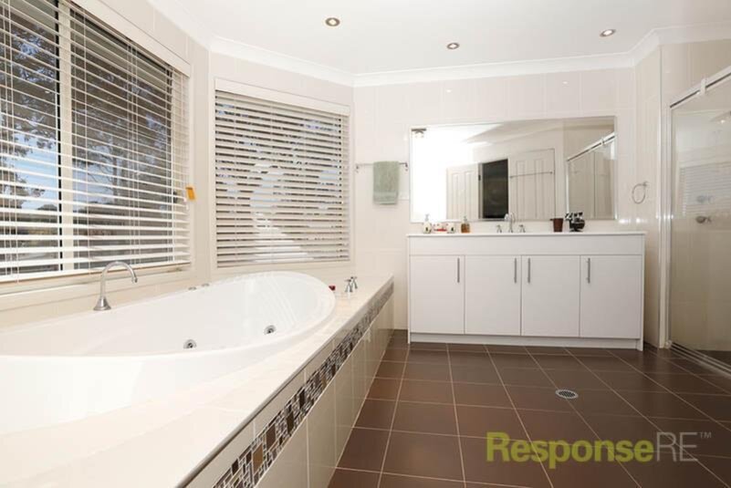 33 Aleppo Street, Quakers Hill Sold by ResponseRE Norwest - image 1