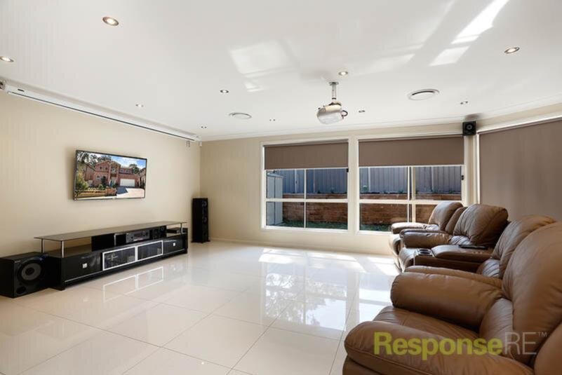 33 Aleppo Street, Quakers Hill Sold by ResponseRE Norwest - image 1
