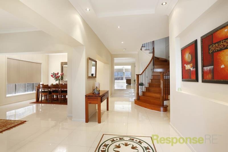 33 Aleppo Street, Quakers Hill Sold by ResponseRE Norwest - image 1