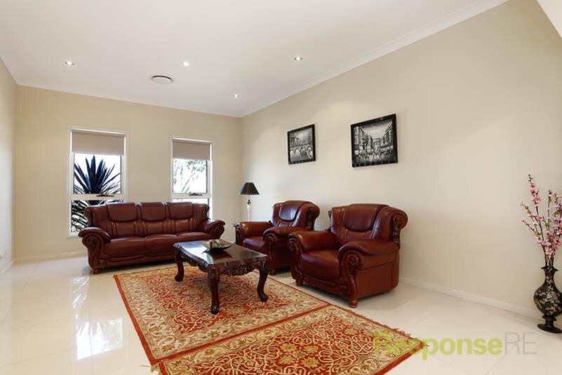 33 Aleppo Street, Quakers Hill Sold by ResponseRE Norwest - image 1
