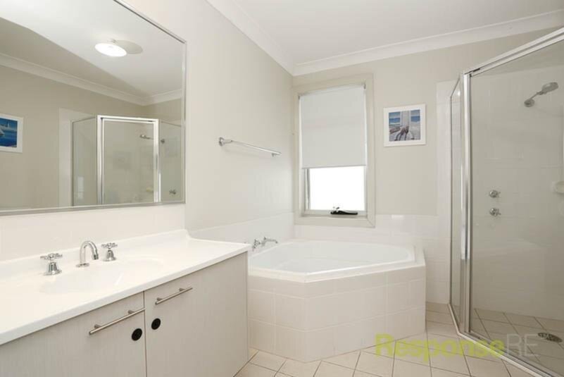 8 Dartford Street, Stanhope Gardens Sold by ResponseRE Norwest - image 1