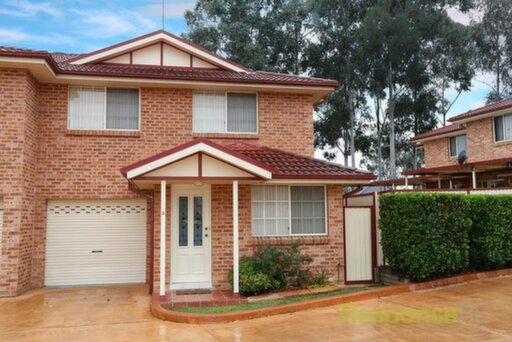 5/25 Stanbury Place, Quakers Hill Sold by ResponseRE Quakers Hill & Bella Vista