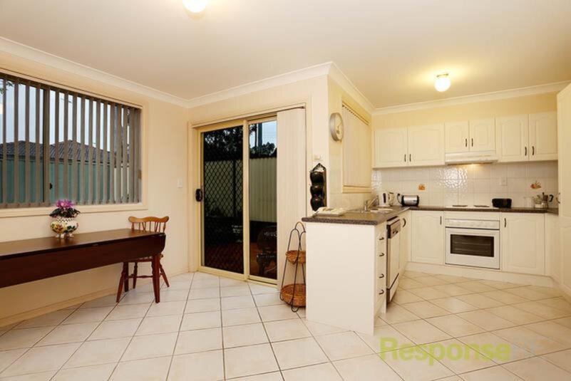 5/25 Stanbury Place, Quakers Hill Sold by ResponseRE Norwest - image 1