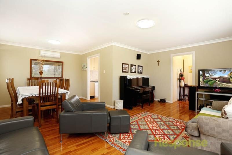 1 Nairana Drive, Marayong Sold by ResponseRE Norwest - image 1