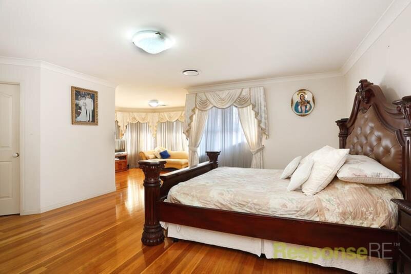 2 Blossom Place, Quakers Hill Sold by ResponseRE Norwest - image 1