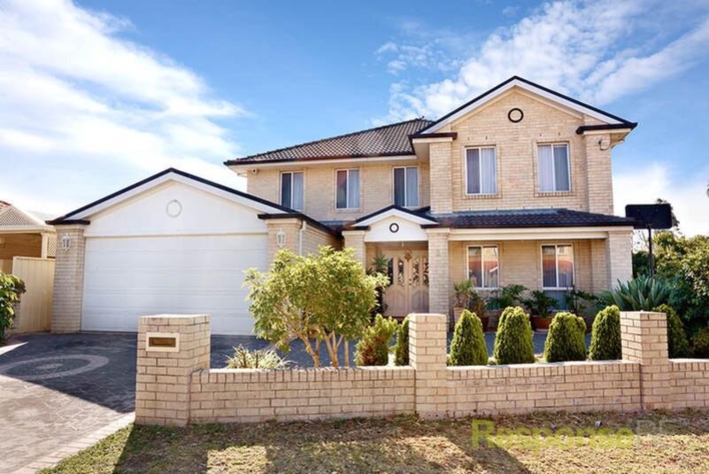 2 Blossom Place, Quakers Hill Sold by ResponseRE Norwest - image 1