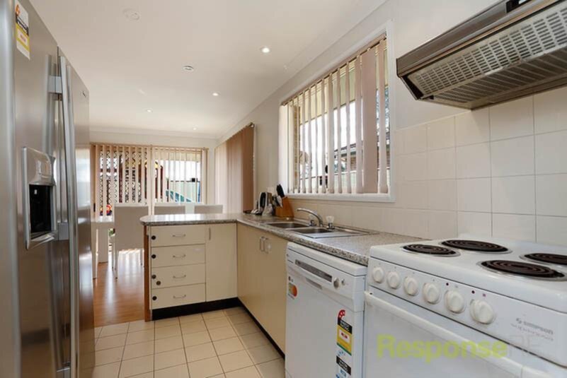 2 Cormack Place, Glendenning Sold by ResponseRE Norwest - image 1