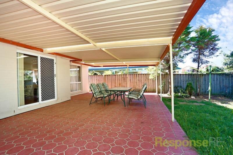 27 Tantangara Avenue, Woodcroft Sold by ResponseRE Norwest - image 1