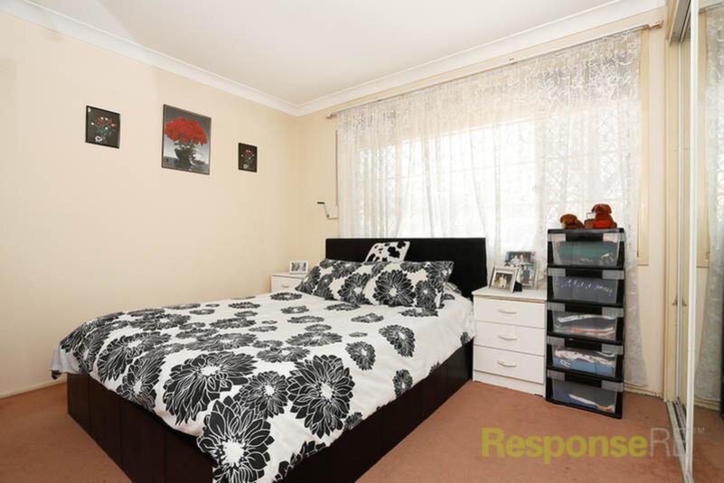 122 Armitage Drive, Glendenning Sold by ResponseRE Norwest - image 1