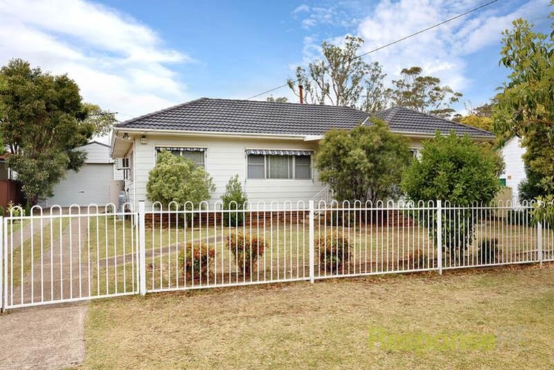 23 Kent Street, Blacktown Sold by ResponseRE Norwest - image 1