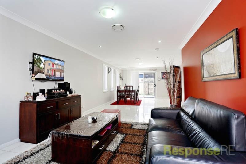 Blacktown Sold by ResponseRE Norwest - image 1