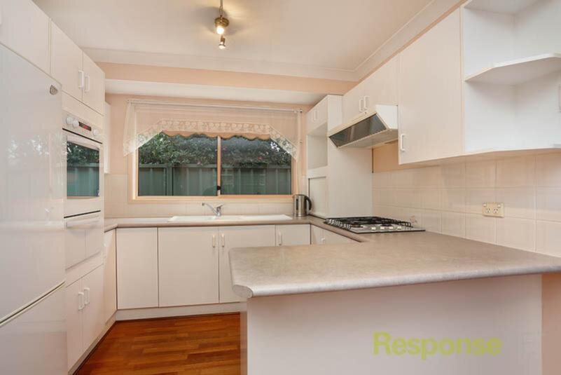 3 Crispin Place, Quakers Hill Sold by ResponseRE Norwest - image 1