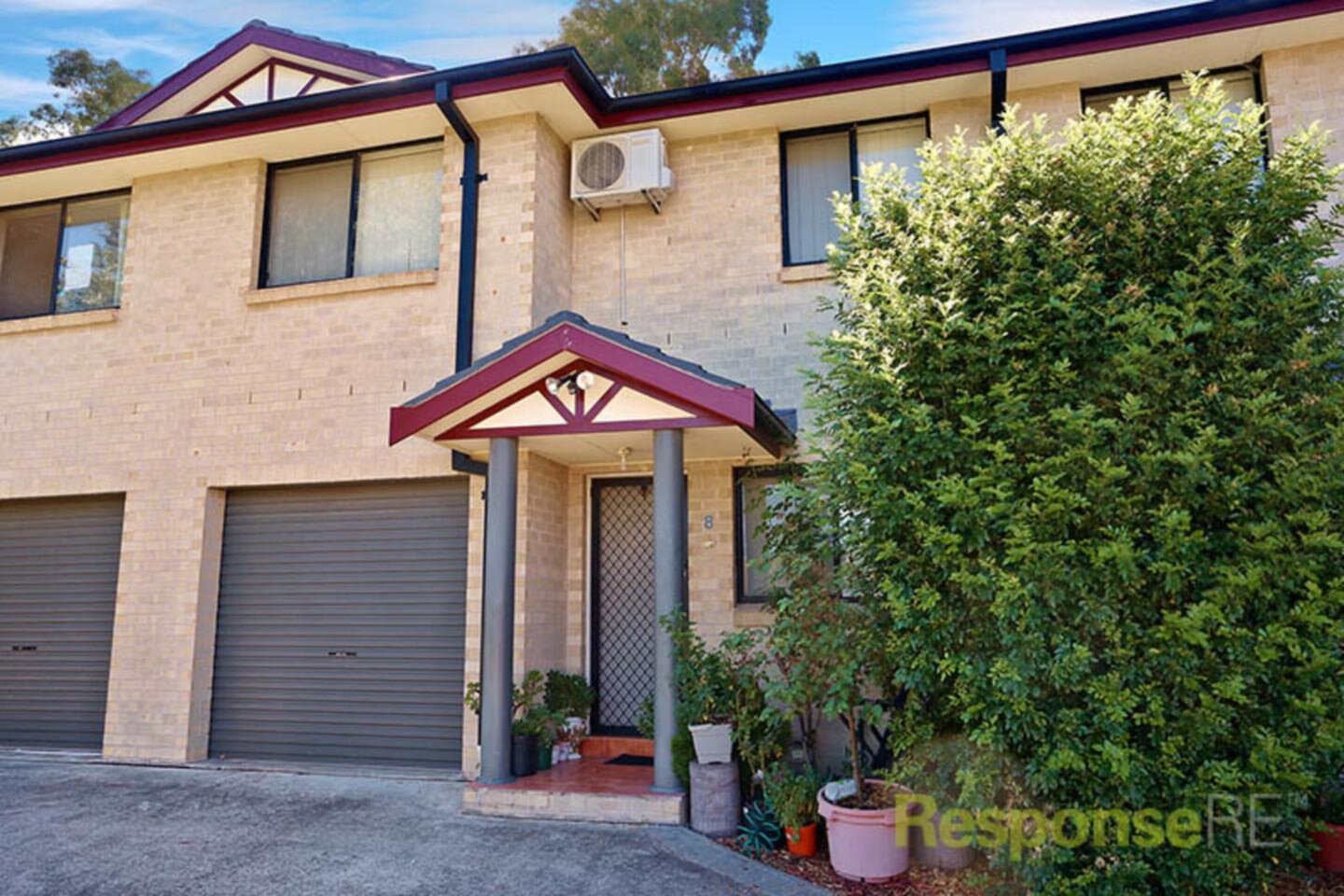 8/50 Meacher Street, Mount Druitt Sold by ResponseRE Norwest - image 1