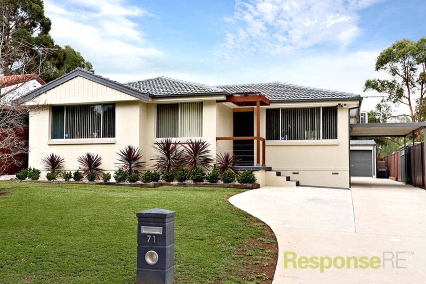 71 Wayne Street, Dean Park Sold by ResponseRE Norwest - image 1