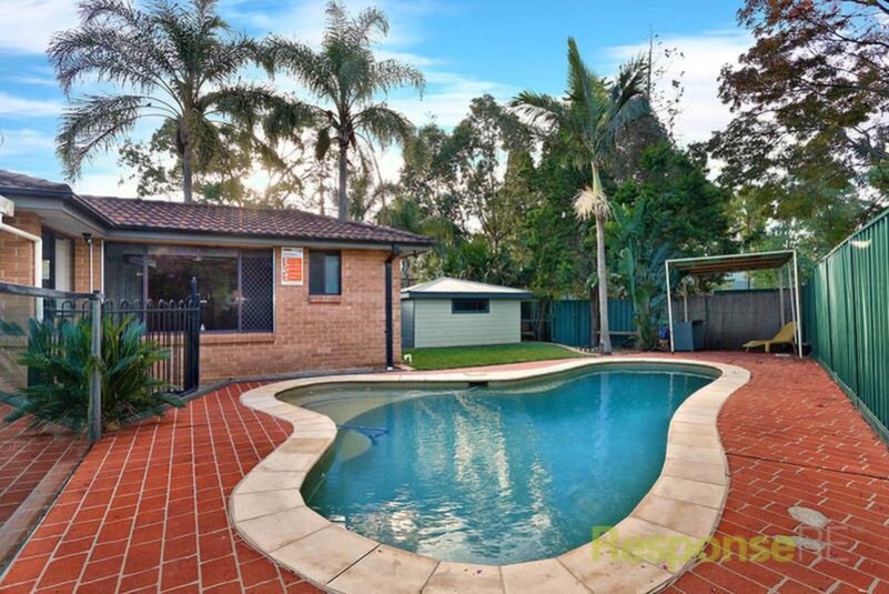 10 Parer Street, Kings Park Sold by ResponseRE Norwest - image 1