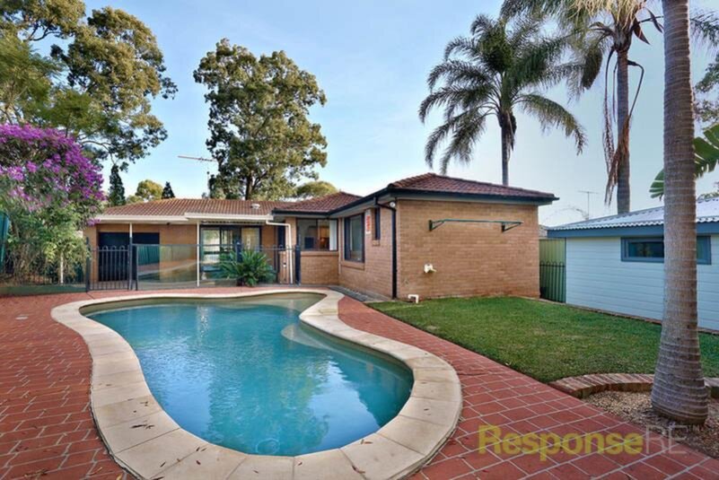 10 Parer Street, Kings Park Sold by ResponseRE Norwest - image 1