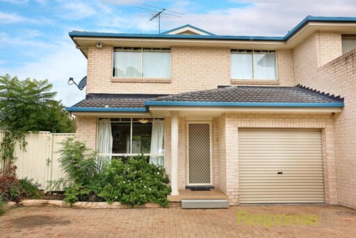 6/213-215 Quakers Road, Quakers Hill Sold by ResponseRE Quakers Hill & Bella Vista