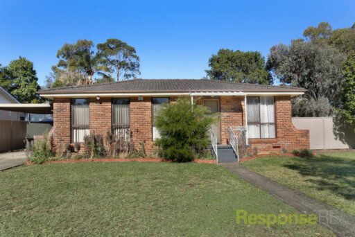1 Tivy Place, Marayong Sold by ResponseRE Quakers Hill & Bella Vista