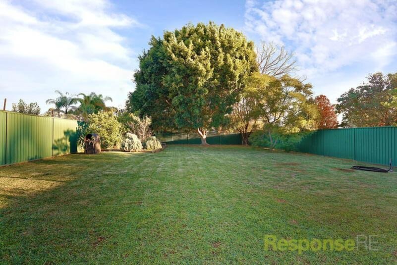 30 Cameron Street, Doonside Sold by ResponseRE Norwest - image 1