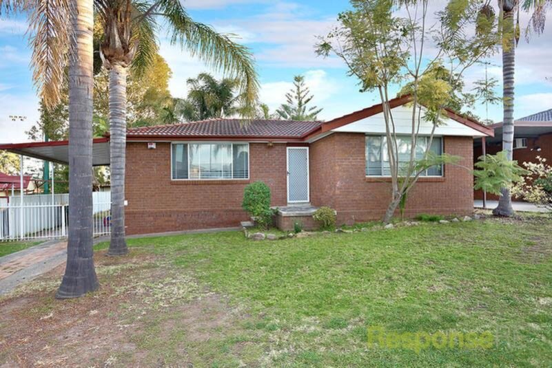 21 Kenneth Crescent, Dean Park Sold by ResponseRE Norwest - image 1