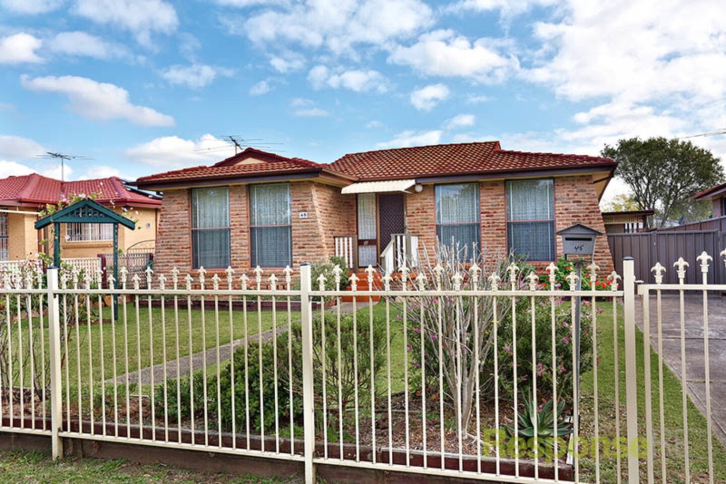 45 Falmouth Road, Quakers Hill Sold by ResponseRE Norwest - image 1