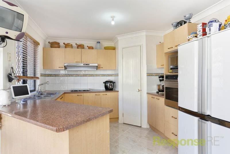 26 Tantangara Place, Woodcroft Sold by ResponseRE Norwest - image 1