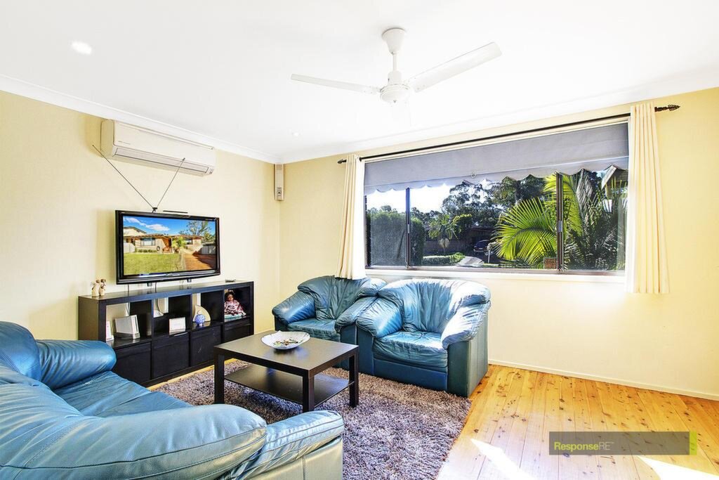 107 Hoyle Drive, Dean Park Sold by ResponseRE Norwest - image 1