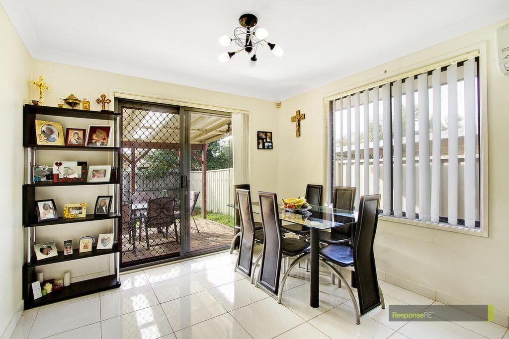 53 Wayne Street, Dean Park Sold by ResponseRE Norwest - image 1