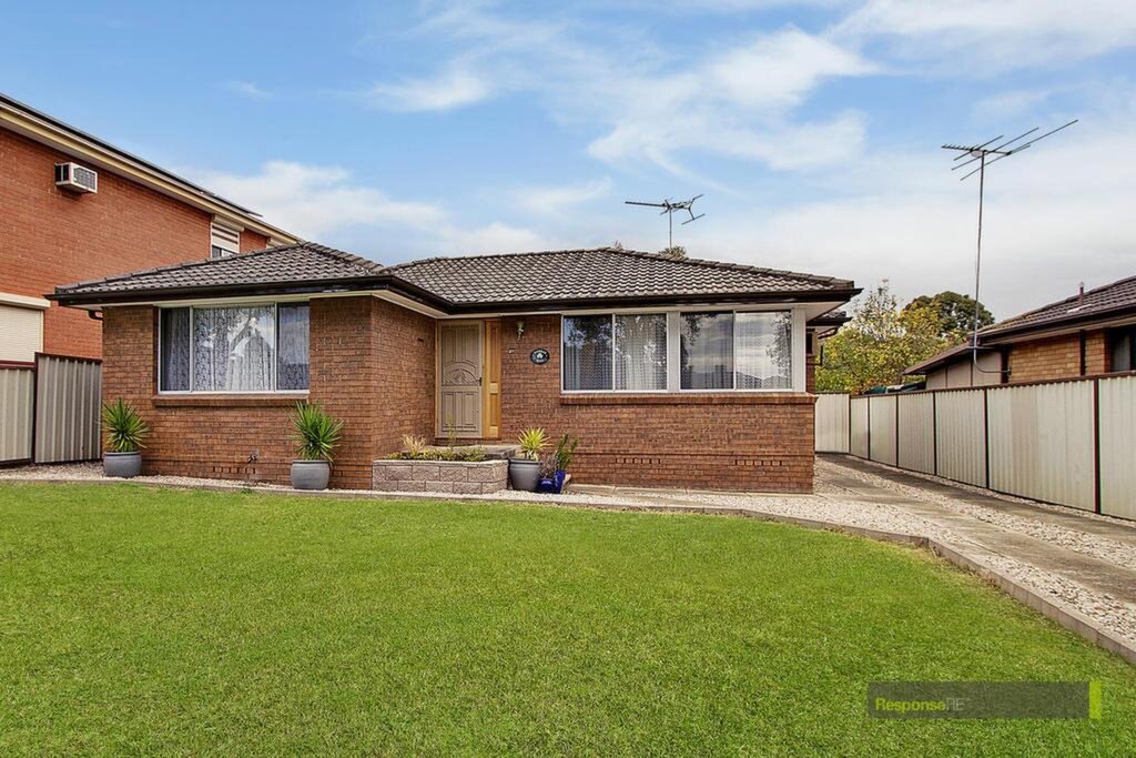 37 Terrigal Street, Marayong Sold by ResponseRE Norwest - image 1