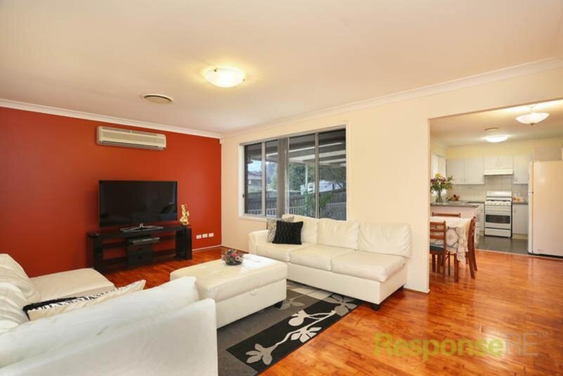 16 Newnham Street, Dean Park Sold by ResponseRE Norwest - image 1