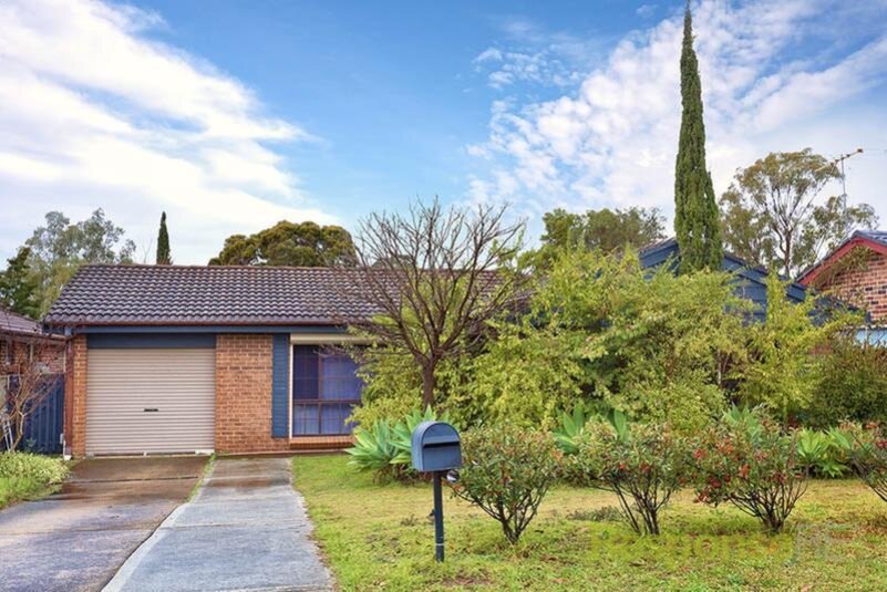 9 Kenyon Crescent, Doonside Sold by ResponseRE Norwest - image 1