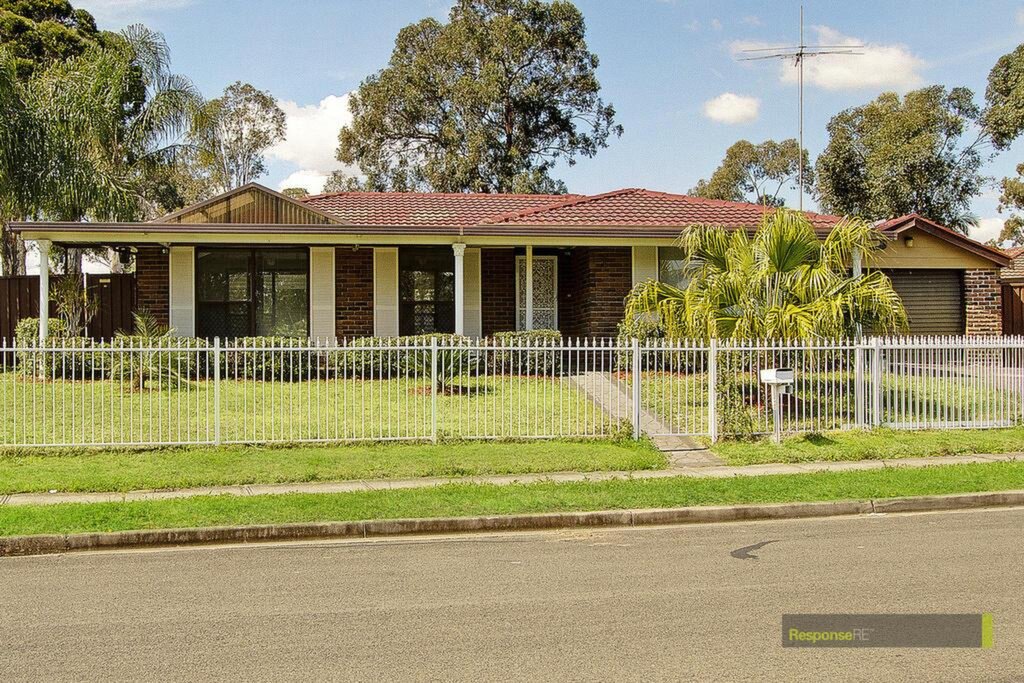1 Criterion Crescent, Doonside Sold by ResponseRE Norwest - image 1
