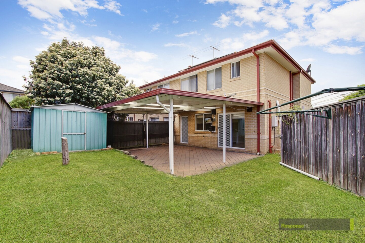 3 Gould Way, Blacktown Sold by ResponseRE Norwest - image 1