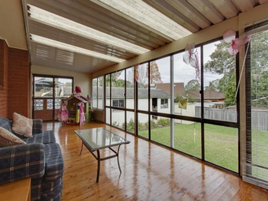 Winston Hills Sold by ResponseRE Walsh Sullivan Northmead - image 1
