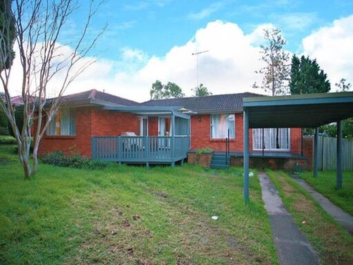 Baulkham Hills Sold by ResponseRE