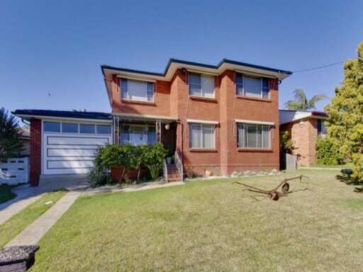 Winston Hills Sold by ResponseRE