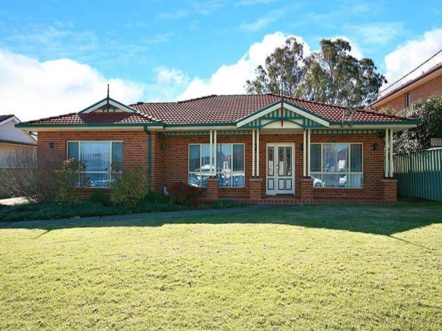 Quakers Hill Sold by ResponseRE Walsh Sullivan Baulkham Hills - image 1